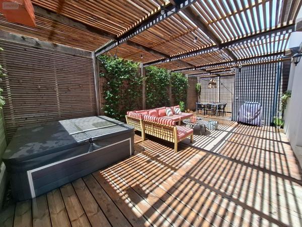 Maison à restaurer à vendre à Sarlat-la-Canéda en Dordogne (24200), ref : 18113/131