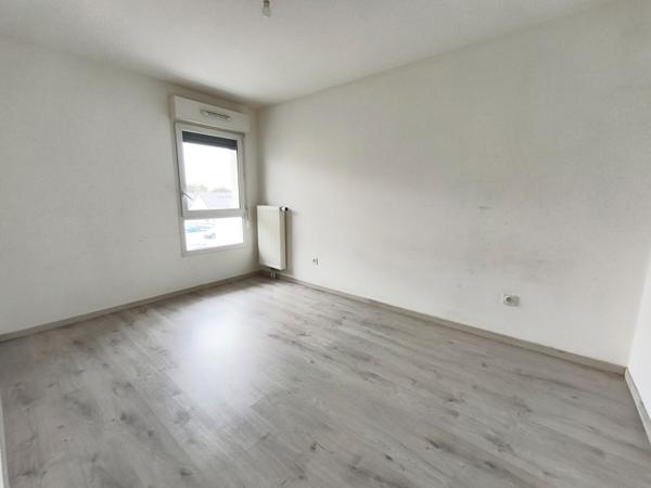 Appartement Halluin 41.67 m²