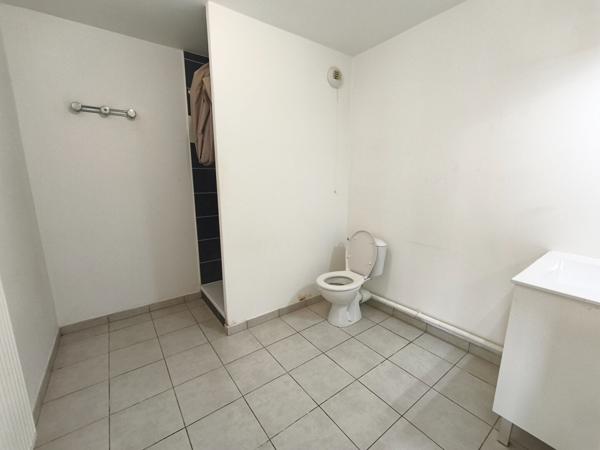 Appartement Halluin 41.67 m²