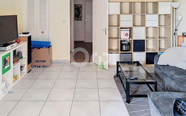 Appartement à vendre    4 pièces • 99 m2    Blagnac