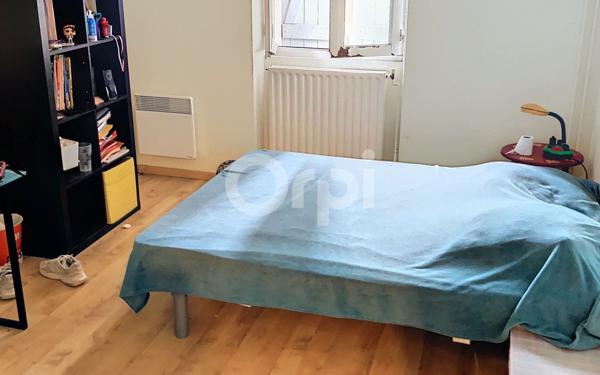 Appartement à vendre    4 pièces • 99 m2    Blagnac