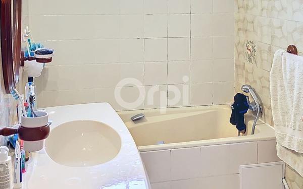 Appartement à vendre    4 pièces • 99 m2    Blagnac