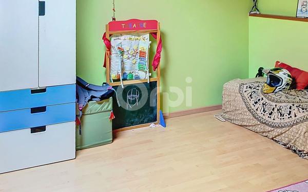 Appartement à vendre    4 pièces • 99 m2    Blagnac