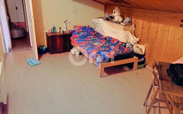 Appartement à vendre    4 pièces • 99 m2    Blagnac