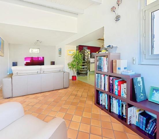 Charme, volumes et authenticité !