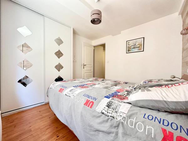 Charme, volumes et authenticité !