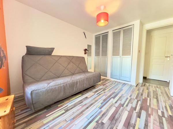 Charme, volumes et authenticité !