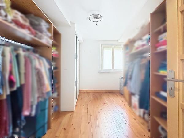 Charme, volumes et authenticité !