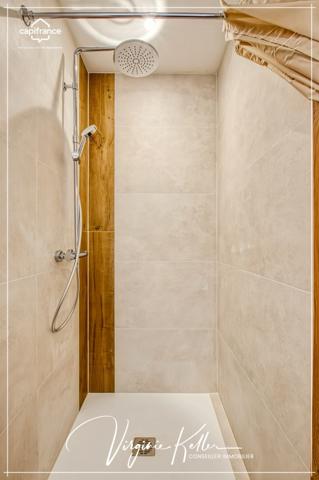 LE CALME ABSOLU - À louer appartement T2 53,24 m² - Meublé - Terrasse - Garage - WANGENBOURG ENGENTHAL (67)