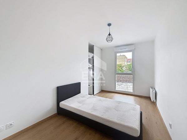 Appartement Dammarie Les Lys 3 pièces 67.95 m2