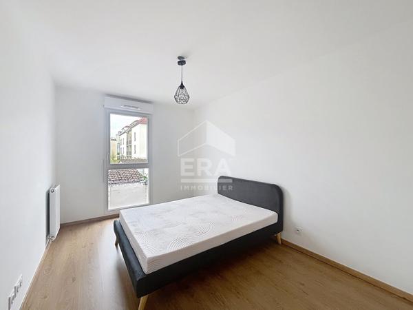 Appartement Dammarie Les Lys 3 pièces 67.95 m2
