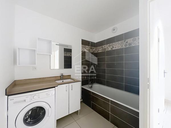 Appartement Dammarie Les Lys 3 pièces 67.95 m2