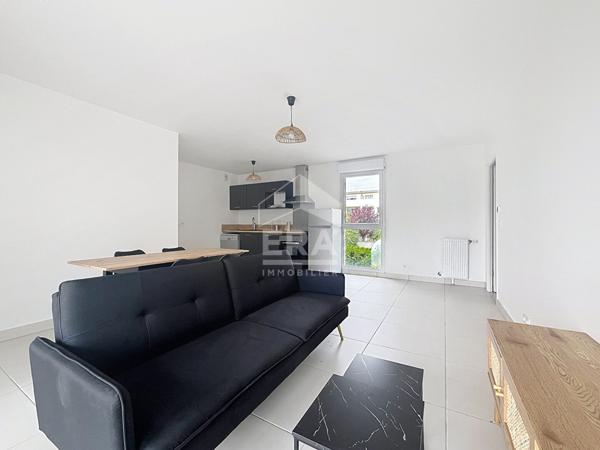 Appartement Dammarie Les Lys 3 pièces 67.95 m2