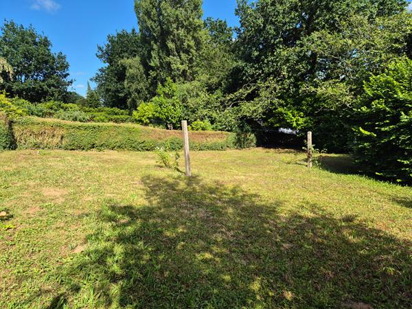 LANDIVISIAU- Maison 5 pièces Landivisiau
