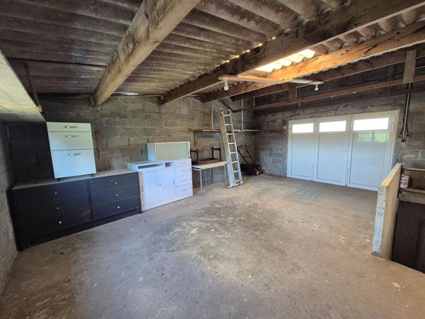 LANDIVISIAU- Maison 5 pièces Landivisiau