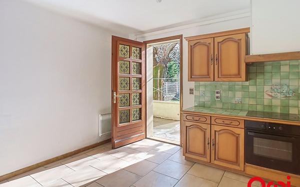 Maison à vendre    4 pièces • 109,70 m2 Le Pontet