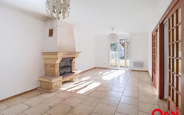 Maison à vendre    4 pièces • 109,70 m2 Le Pontet