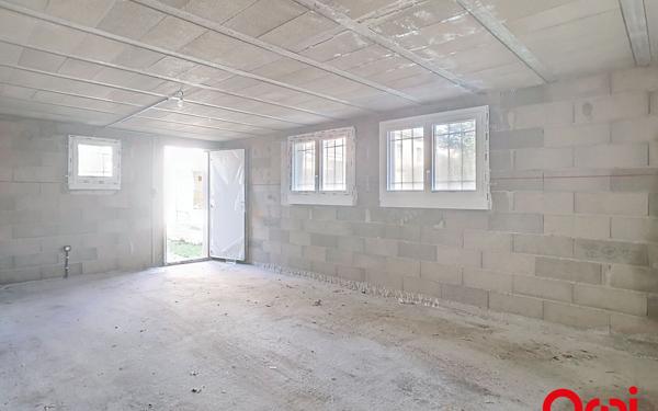 Maison à vendre    4 pièces • 109,70 m2 Le Pontet