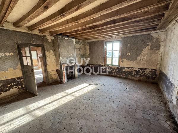 10 minutes de BRETEUIL