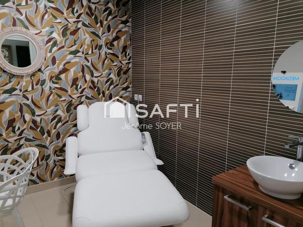 APPARTEMENT 2 PIÈCES - 39 M² - RESIDENCE SENIORS