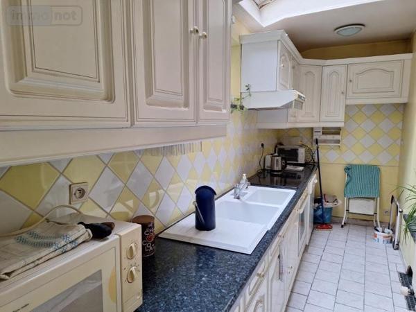 Maison à vendre à Troyes dans l'Aube (10000), ref : 10378/1253   
CENTRE VILLE