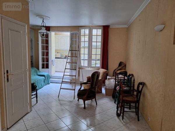 Maison à vendre à Troyes dans l'Aube (10000), ref : 10378/1253   
CENTRE VILLE