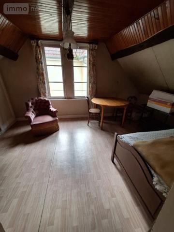 Maison à vendre à Troyes dans l'Aube (10000), ref : 10378/1253   
CENTRE VILLE