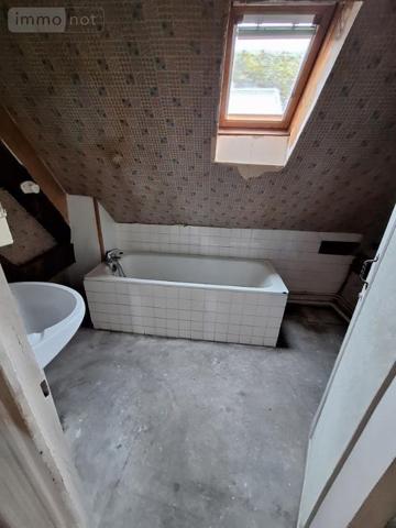 Maison à vendre à Troyes dans l'Aube (10000), ref : 10378/1253   
CENTRE VILLE