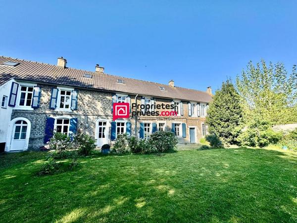 Votre agence "Propriétés-Privées .Com" vous propose :