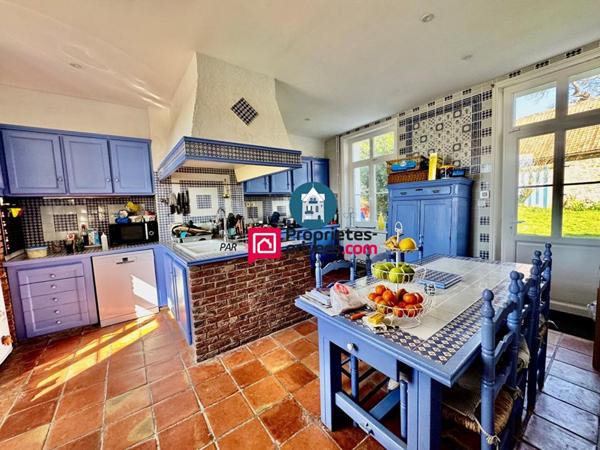 Votre agence "Propriétés-Privées .Com" vous propose :