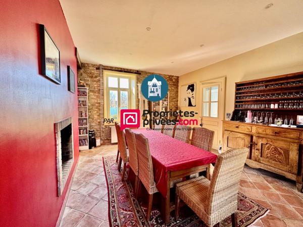 Votre agence "Propriétés-Privées .Com" vous propose :