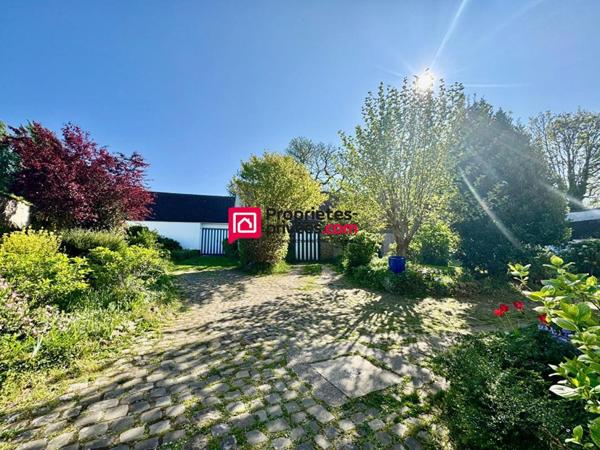 Votre agence "Propriétés-Privées .Com" vous propose :