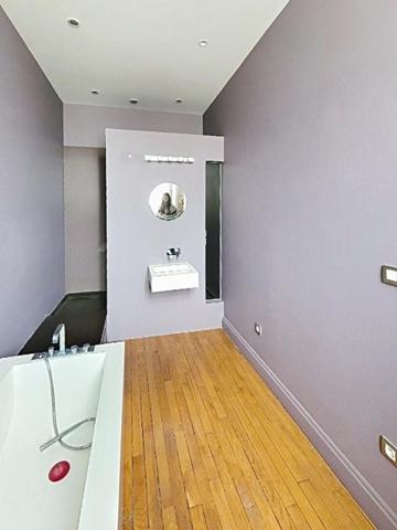 Lille Appartement 6 pièces