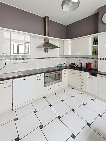 Lille Appartement 6 pièces