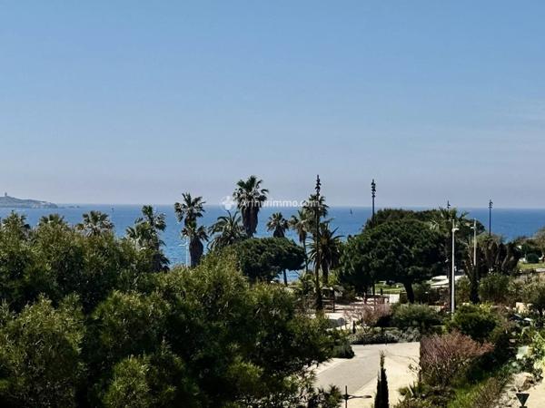 Vente Appartement 3 pièces 50 m2 à Six-Fours-les-Plages