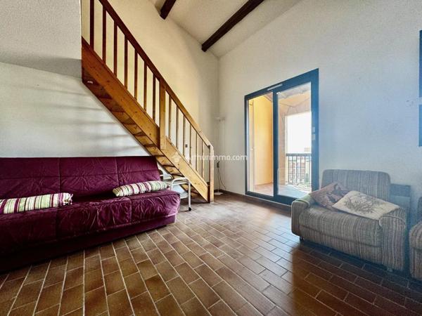 Vente Appartement 3 pièces 50 m2 à Six-Fours-les-Plages