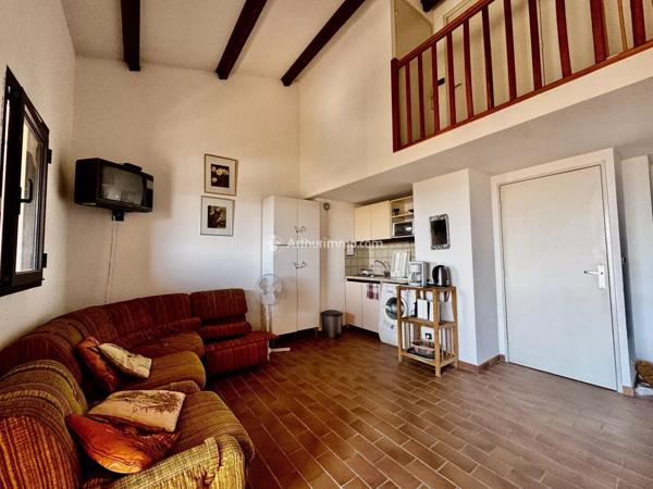 Vente Appartement 3 pièces 50 m2 à Six-Fours-les-Plages