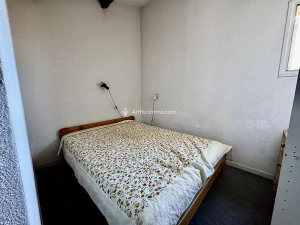 Vente Appartement 3 pièces 50 m2 à Six-Fours-les-Plages