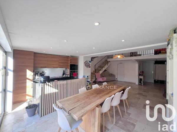 Maison à vendre 3 pièces 78 m² Saint-Maximin-la-Sainte-Baume