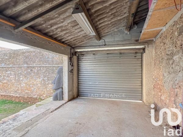 Maison à vendre 3 pièces 78 m² Saint-Maximin-la-Sainte-Baume