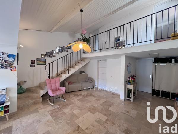 Maison à vendre 3 pièces 78 m² Saint-Maximin-la-Sainte-Baume