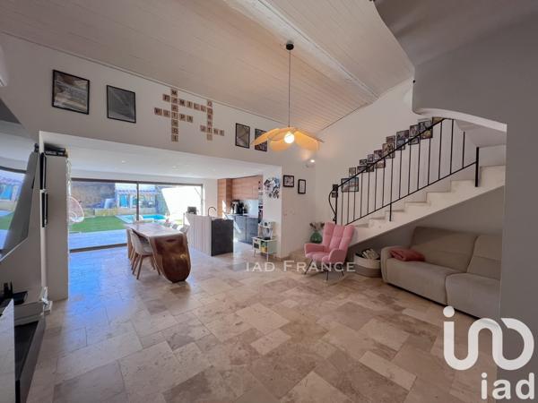 Maison à vendre 3 pièces 78 m² Saint-Maximin-la-Sainte-Baume