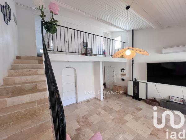 Maison à vendre 3 pièces 78 m² Saint-Maximin-la-Sainte-Baume