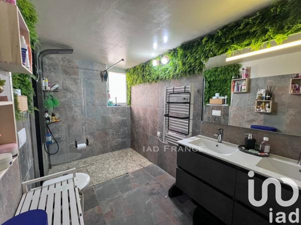 Maison à vendre 3 pièces 78 m² Saint-Maximin-la-Sainte-Baume