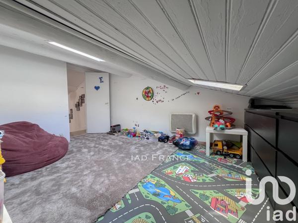 Maison à vendre 3 pièces 78 m² Saint-Maximin-la-Sainte-Baume