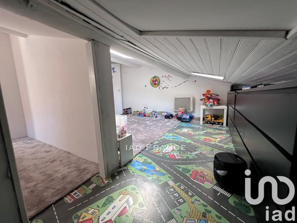 Maison à vendre 3 pièces 78 m² Saint-Maximin-la-Sainte-Baume