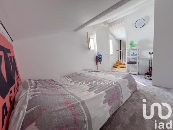 Maison à vendre 3 pièces 78 m² Saint-Maximin-la-Sainte-Baume