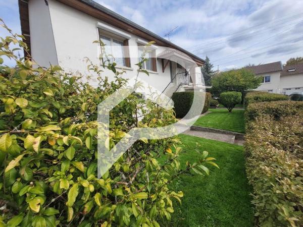 Maison 4 pièces 84.05 m2