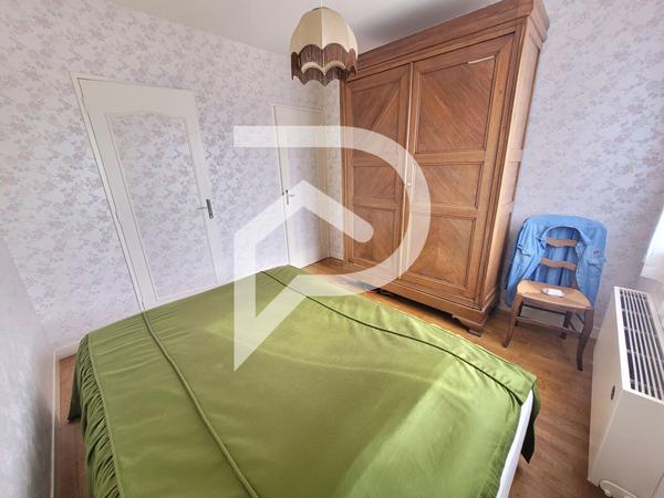 Maison 4 pièces 84.05 m2