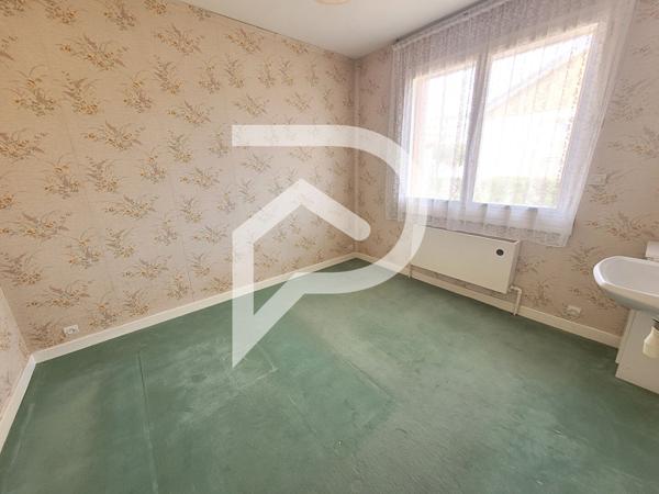 Maison 4 pièces 84.05 m2
